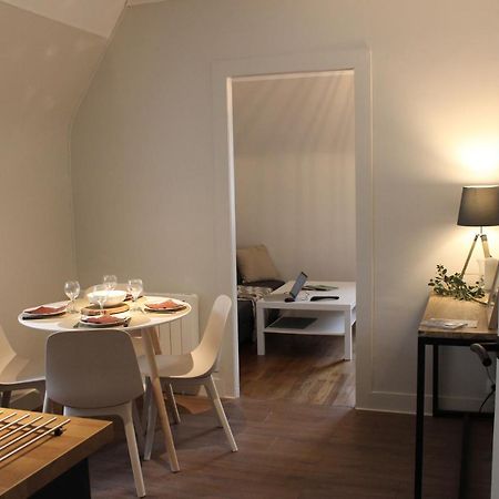 Intra-Muros - T2 La Grande Hermine Appartement Saint-Malo Buitenkant foto