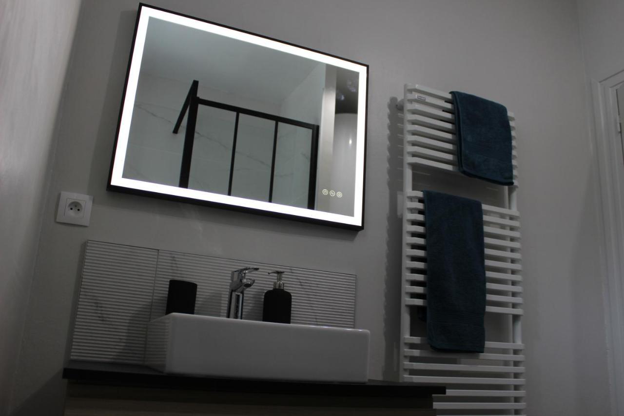 Intra-Muros - T2 La Grande Hermine Appartement Saint-Malo Buitenkant foto