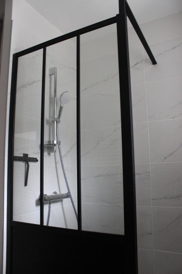 Intra-Muros - T2 La Grande Hermine Appartement Saint-Malo Buitenkant foto